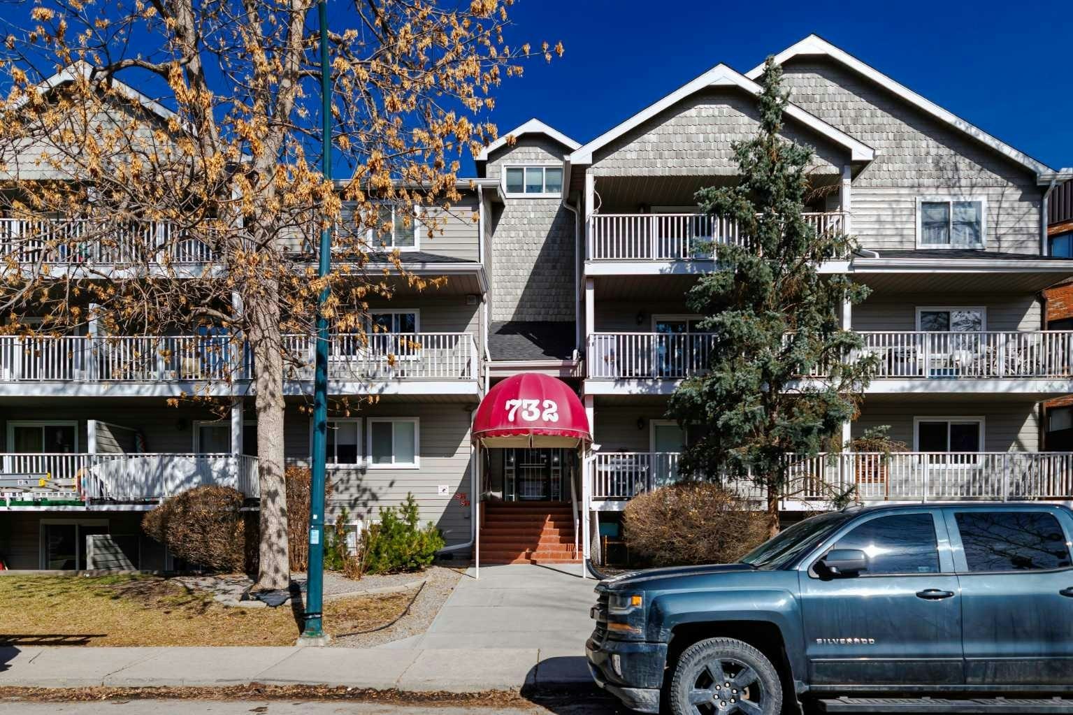 403-732 57 Avenue SW, Calgary, AB, T2V 0H4