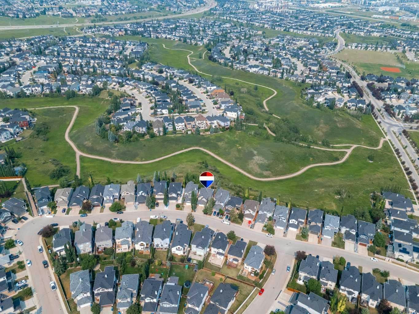 50 Kincora Park NW, Calgary, AB, T3R 1L2