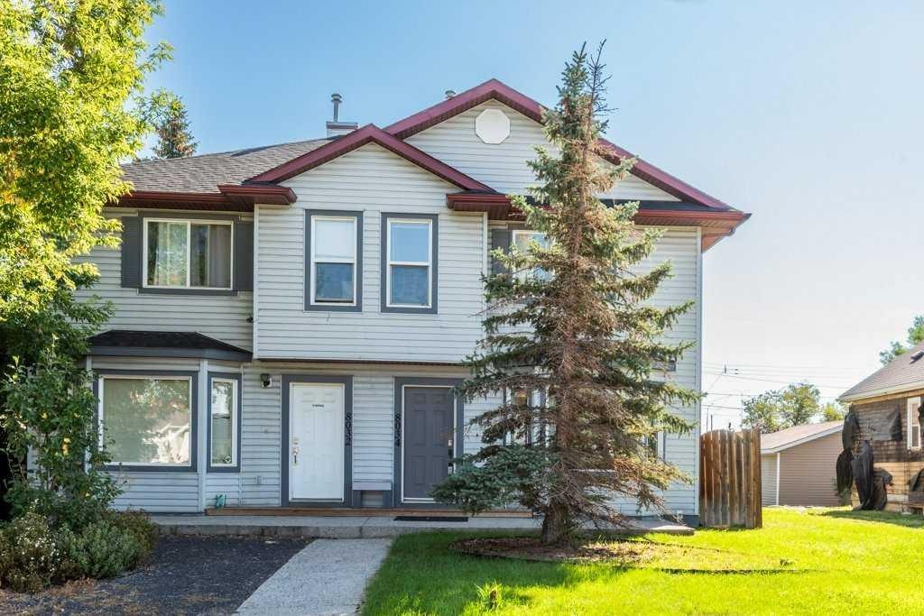 8034 24 Street SE, Calgary, AB, T2C 0Z3