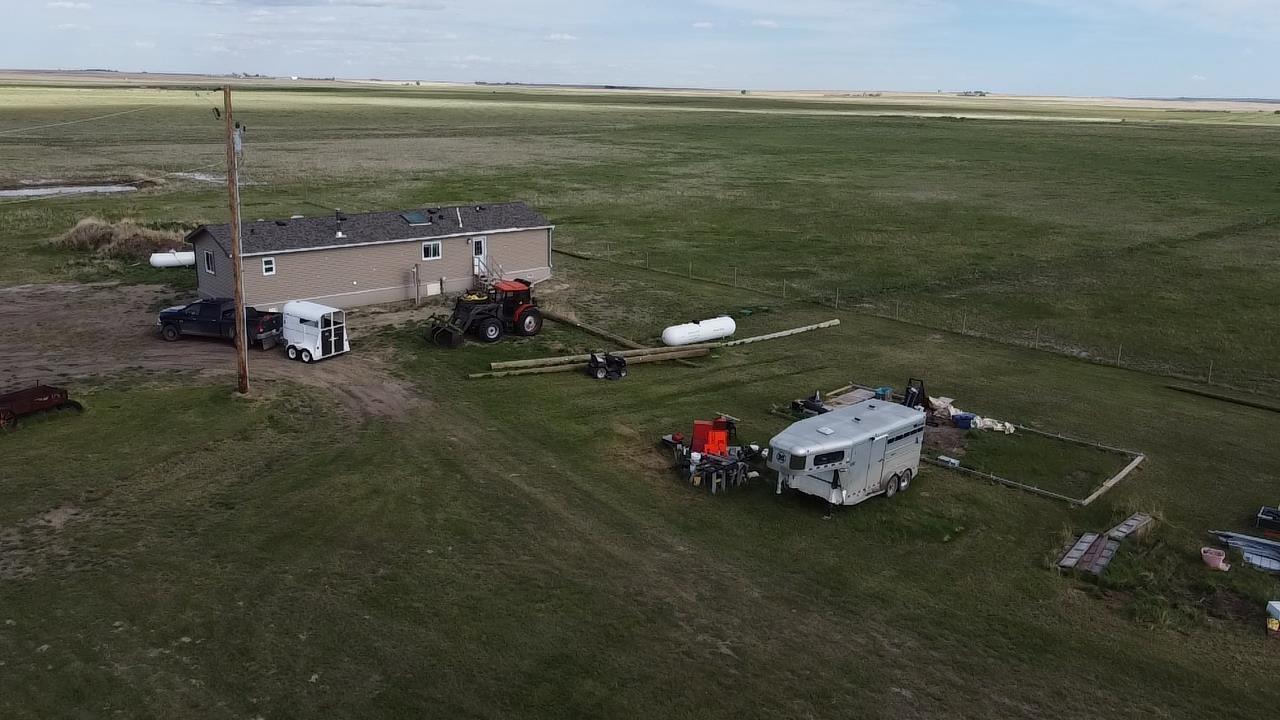 180082 Rge Rd 255, Vulcan, AB, T0L 2B0