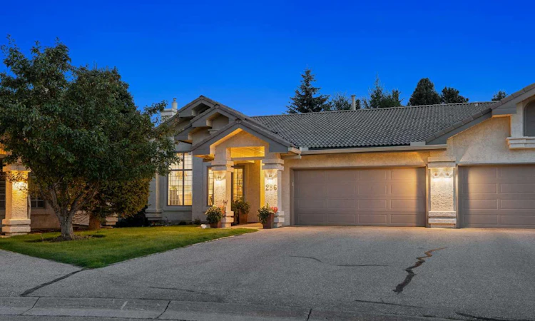 286 Palisbriar Park SW