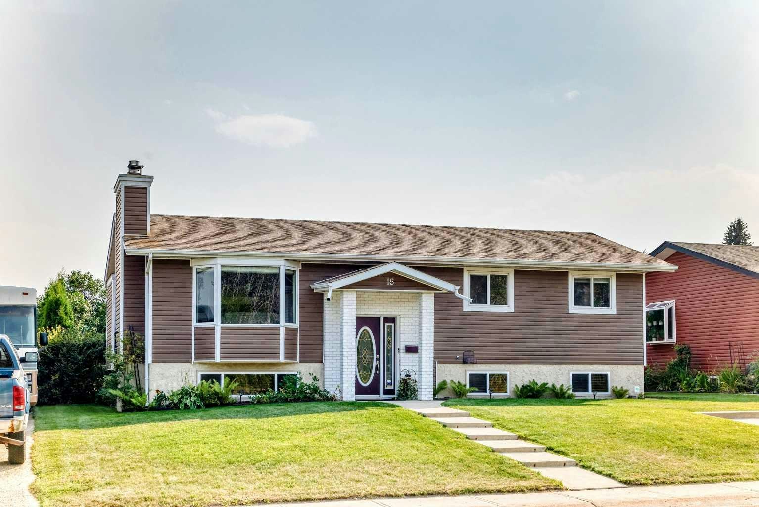 15 Nolan Street, Red Deer, AB, T4P 1Y8