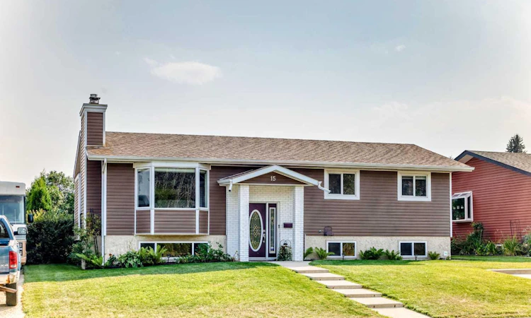 15 Nolan Street