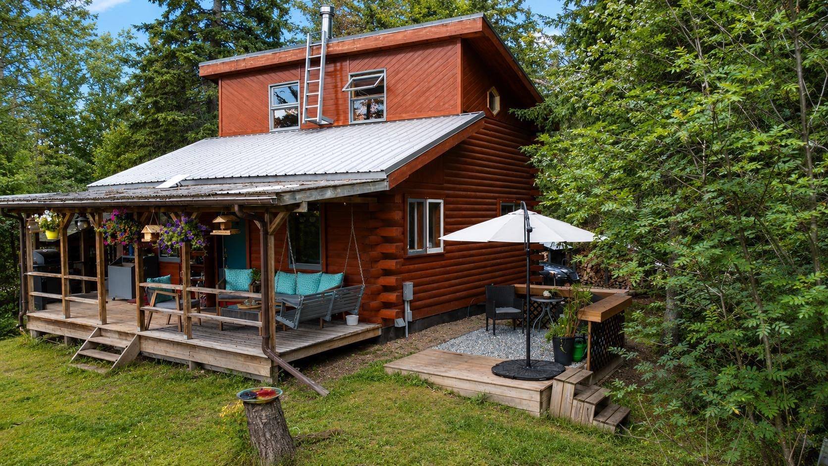 30 Mountainview Road, Rural Clearwater County, AB, T4T 2A4