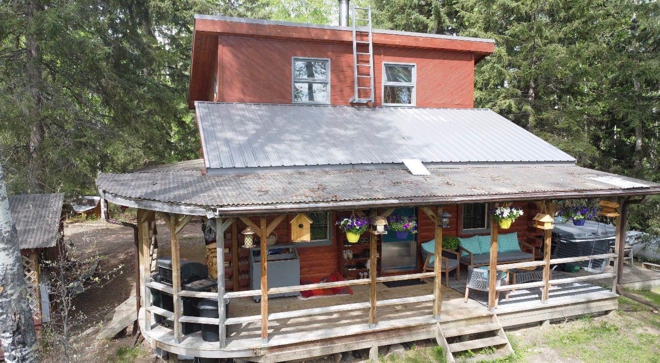 30 Mountainview Road, Rural Clearwater County, AB, T4T 2A4