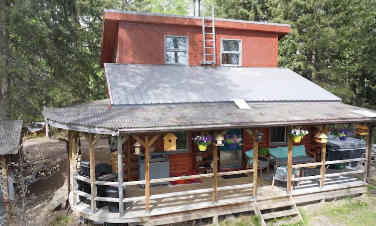 30 Mountainview Road