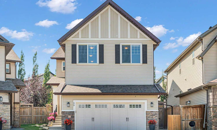 59 Sage Hill Green NW