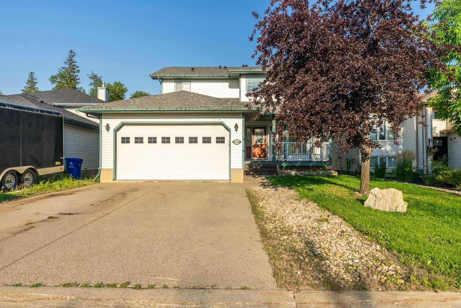 224 Williams Drive, Fort Mcmurray, AB, T9K 5H2