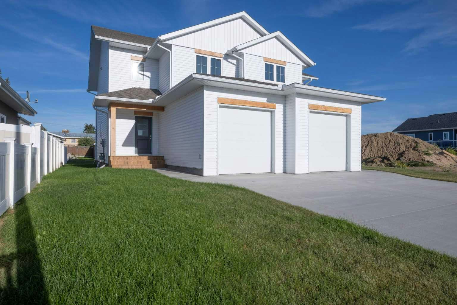 A-9315 99 Avenue, Westlock, AB, T7P 2P6