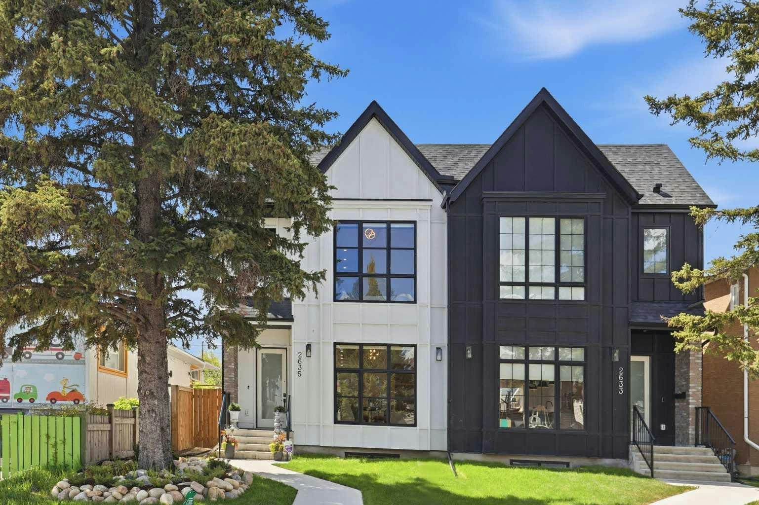 2635 34 Street SW, Calgary, AB, T3E 2W6