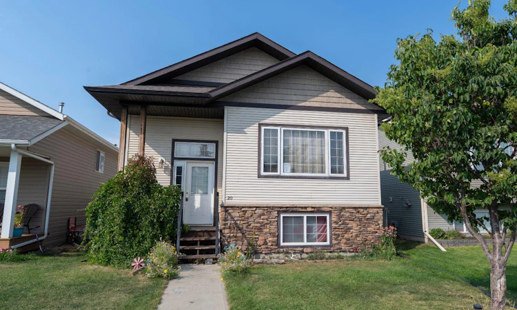 20 Horne Close