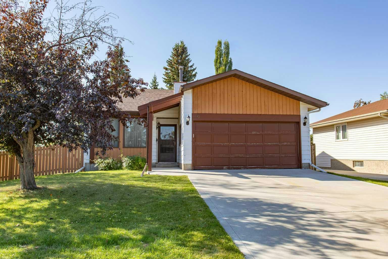 9 Rollis Street, Red Deer, AB, T4P 2Y6