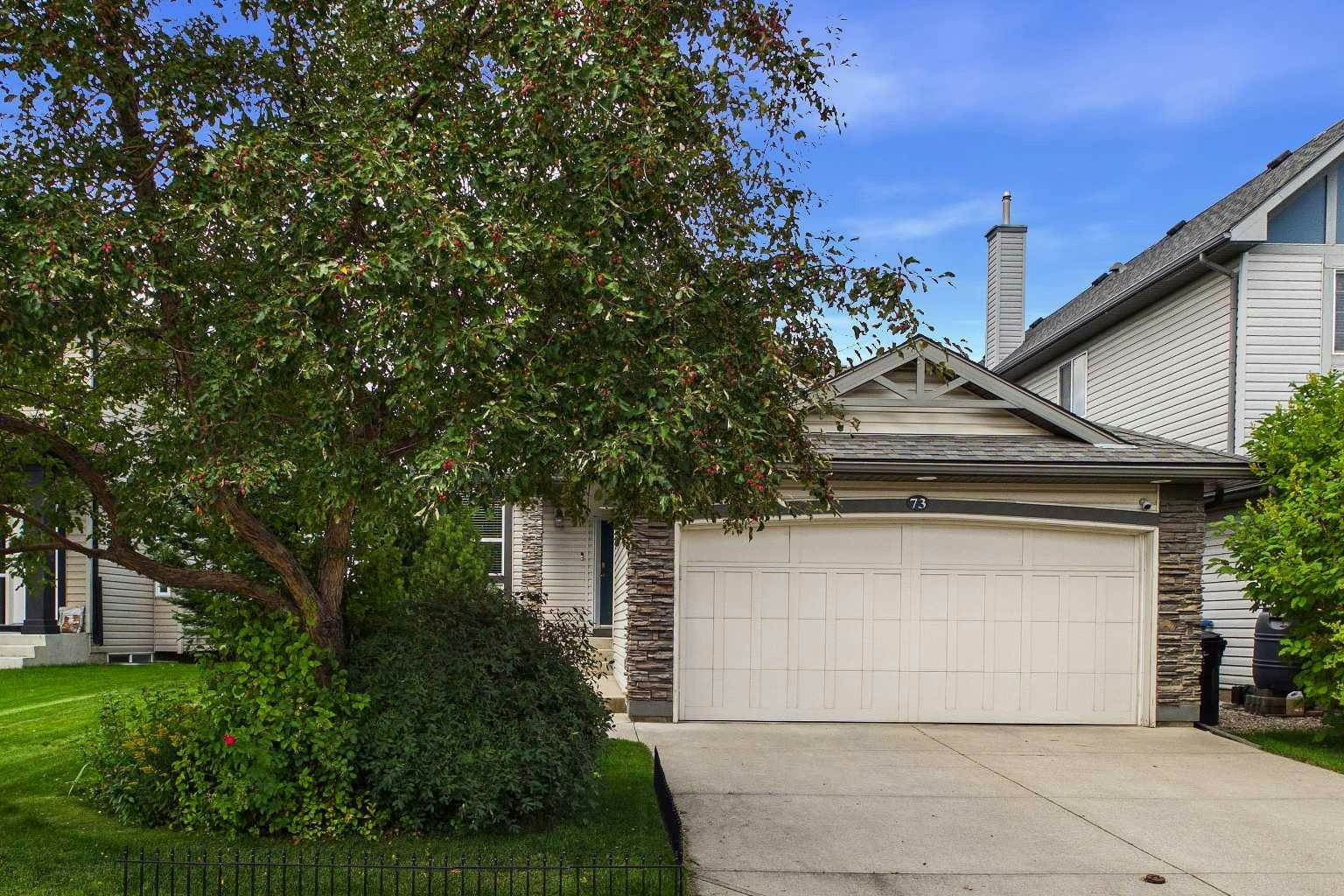 73 Brightondale Parade SE, Calgary, AB, T2Z 4G5