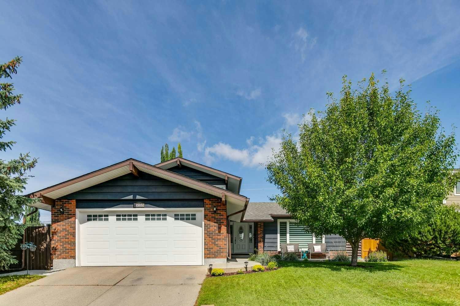 1515 Lake Bonavista Drive SE, Calgary, AB, T2J 2X8