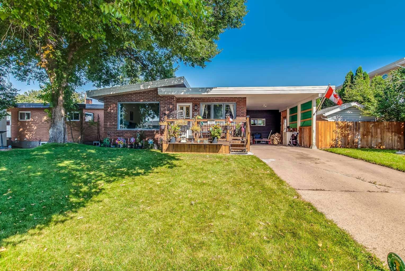 362 7 Street NW, Medicine Hat, AB, T1A 6N6
