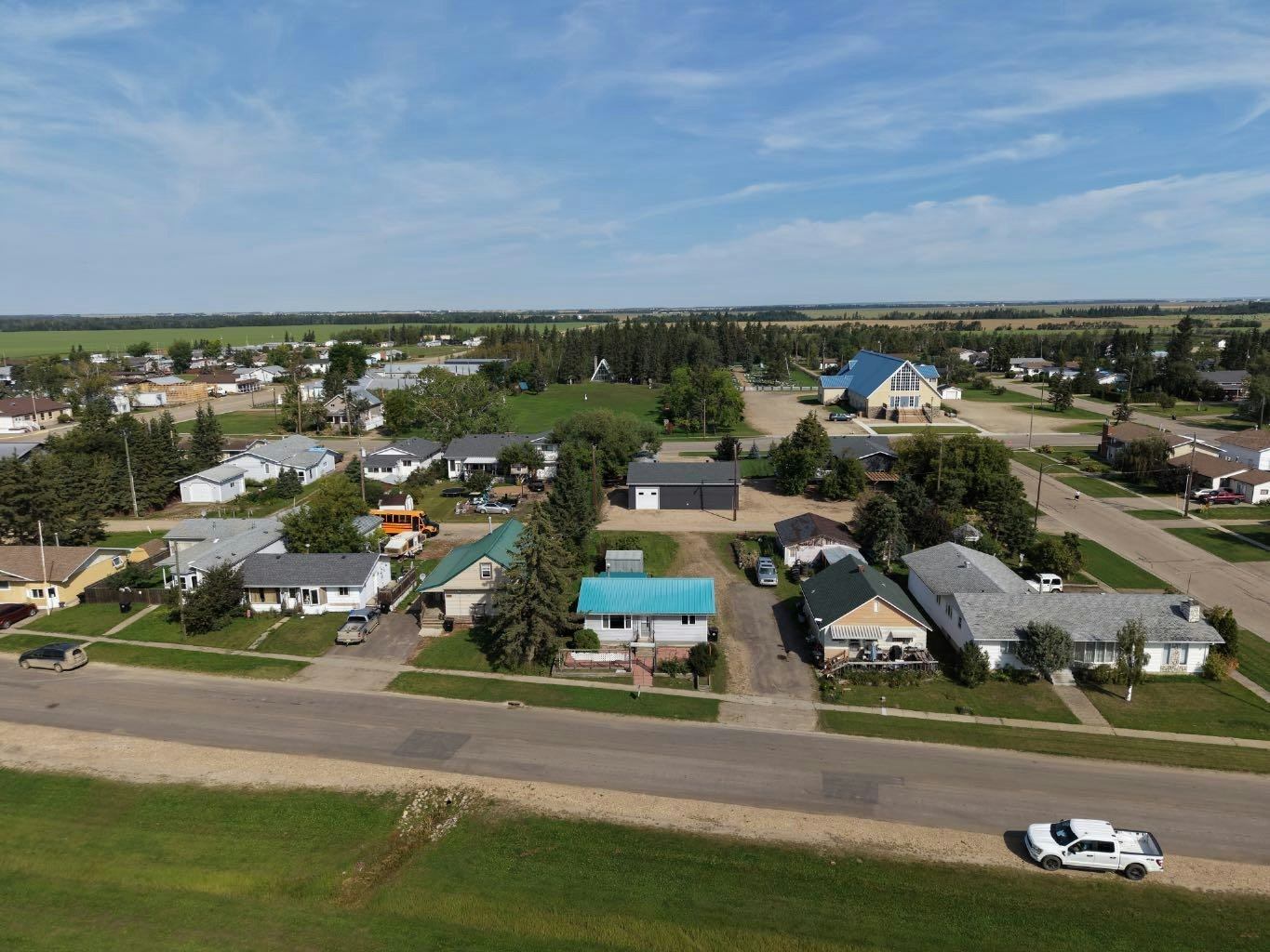 4912 49 Avenue, Smoky River M.D., AB, T0H 1S0 - 34
