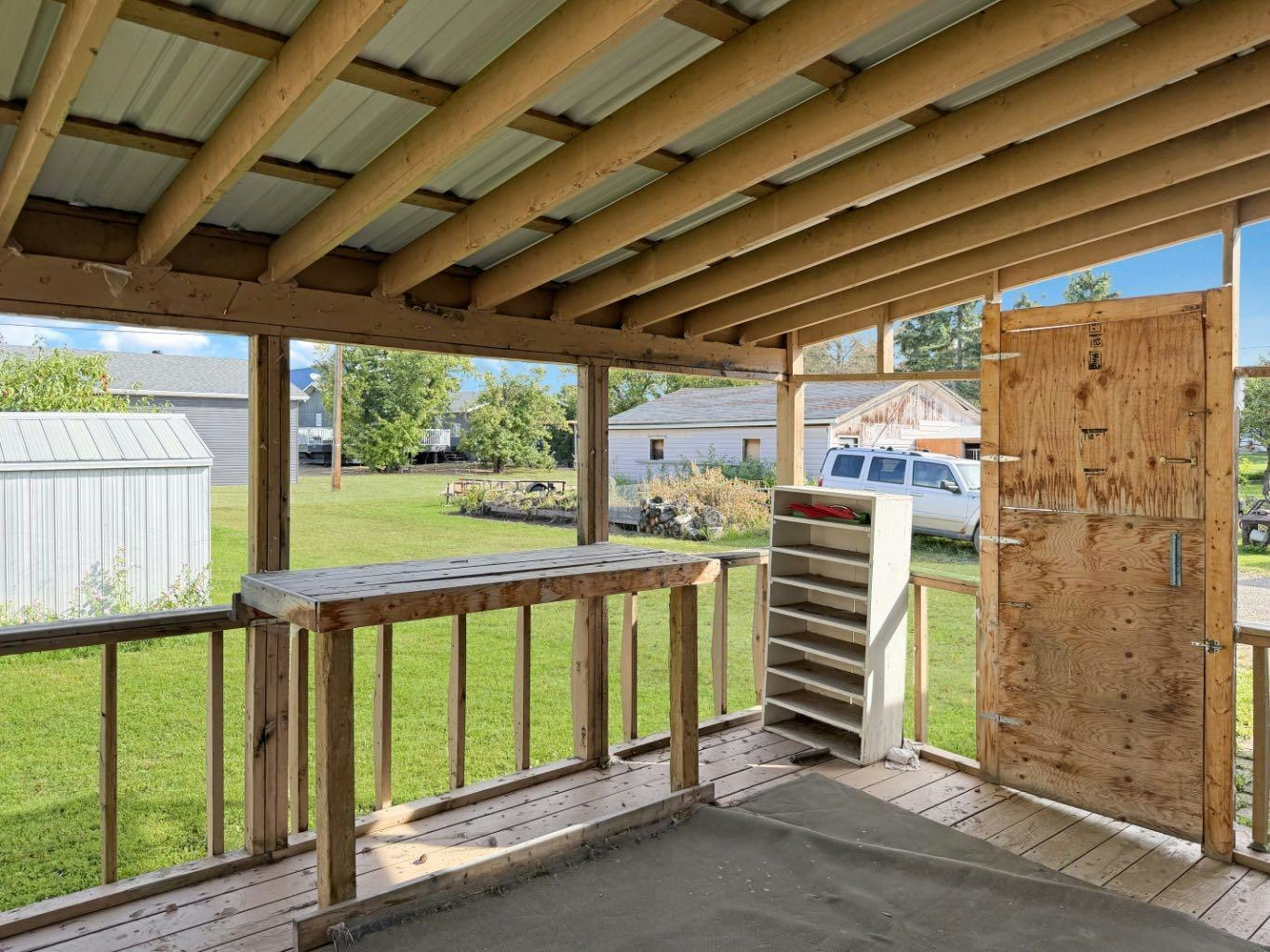 4912 49 Avenue, Smoky River M.D., AB, T0H 1S0 - 28