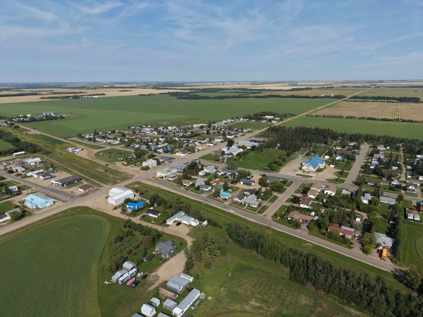 4912 49 Avenue, Smoky River M.D., AB, T0H 1S0 - 35
