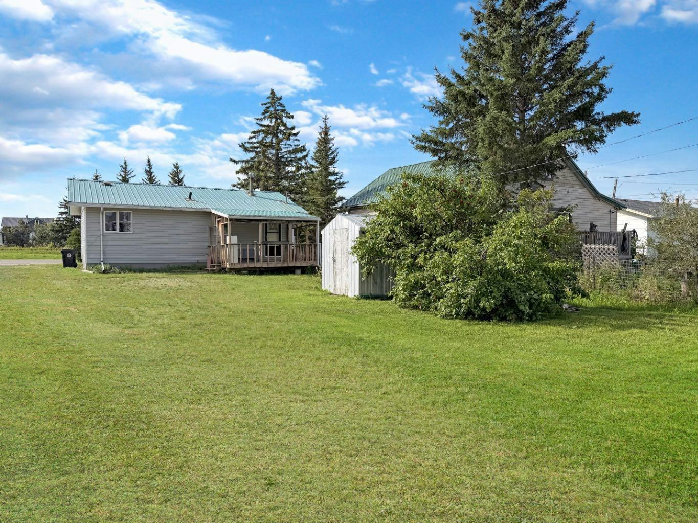 4912 49 Avenue, Smoky River M.D., AB, T0H 1S0 - 30