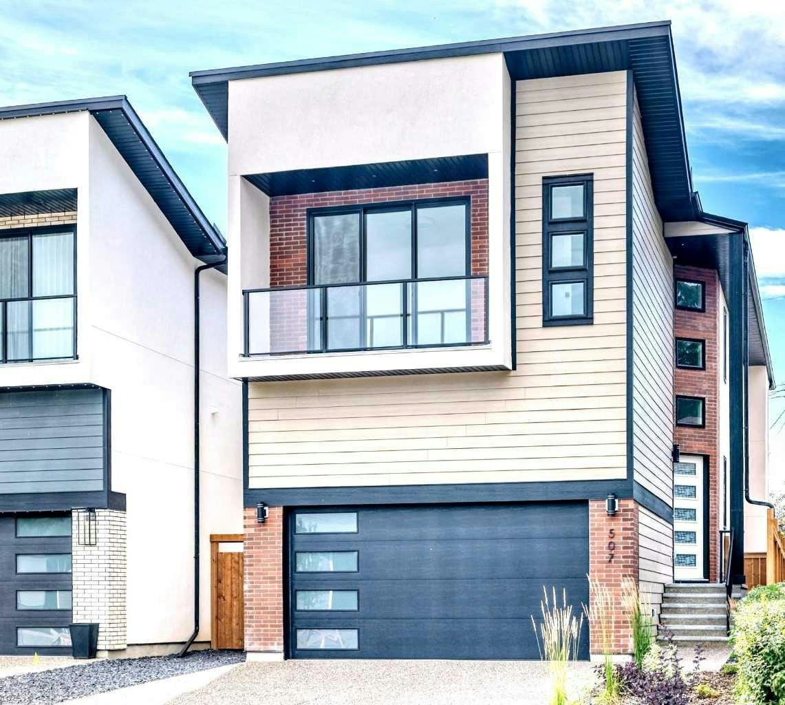 507 26 Avenue NE, Calgary, AB, T2E 1Z6