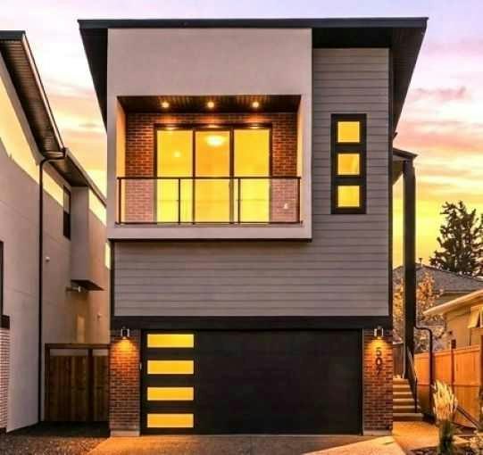 507 26 Avenue NE, Calgary, AB, T2E 1Z6