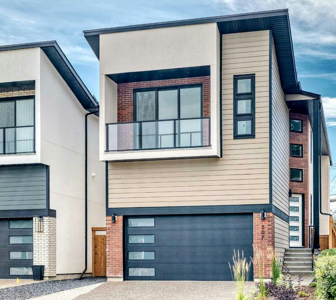 507 26 Avenue NE, Calgary, AB, T2E 1Z6