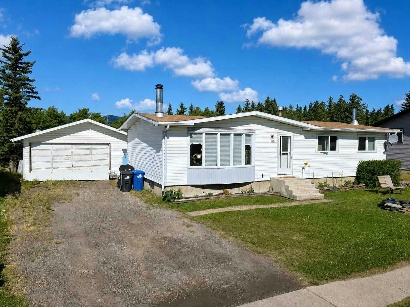 11054 Swann Drive, Greenview M.D., AB, T0E 0Y0