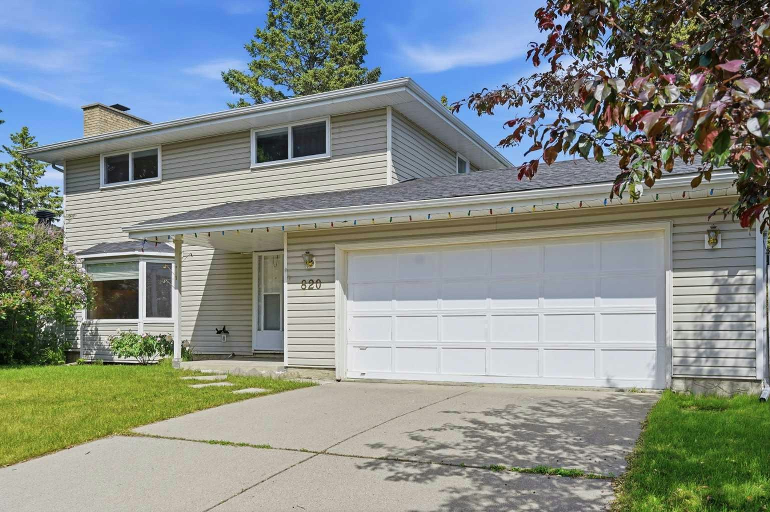 820 Canford Crescent SW, Calgary, AB, T2W 1L2