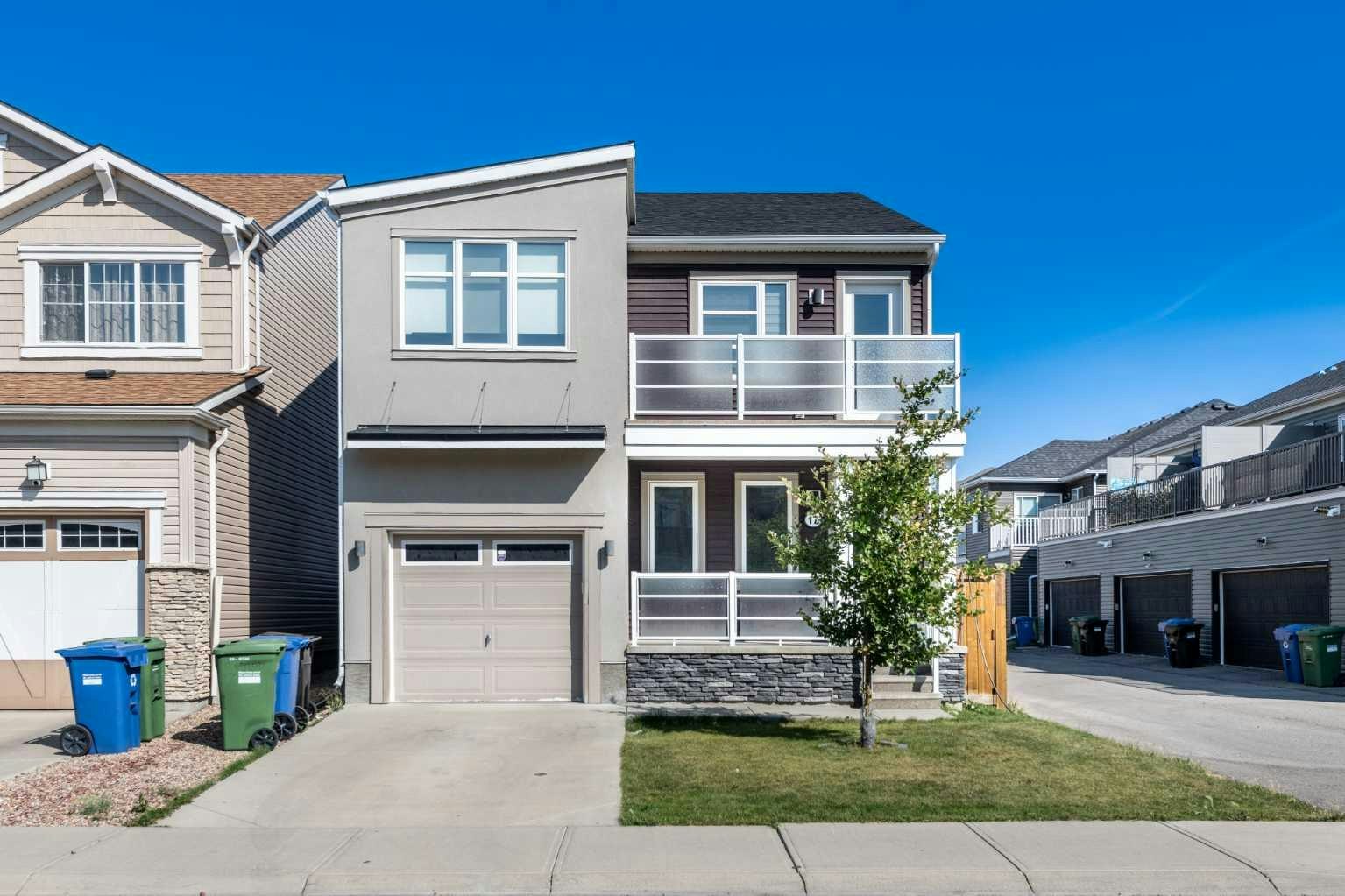 17 Cityscape View NE, Calgary, AB, T3N 0W8