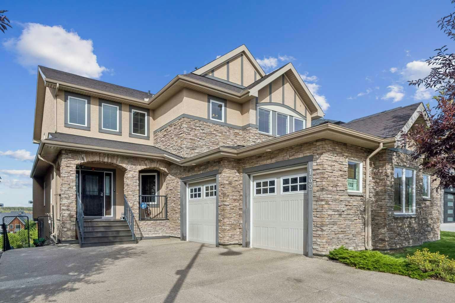 132 Aspenshire Drive SW, Calgary, AB, T3H 0P5