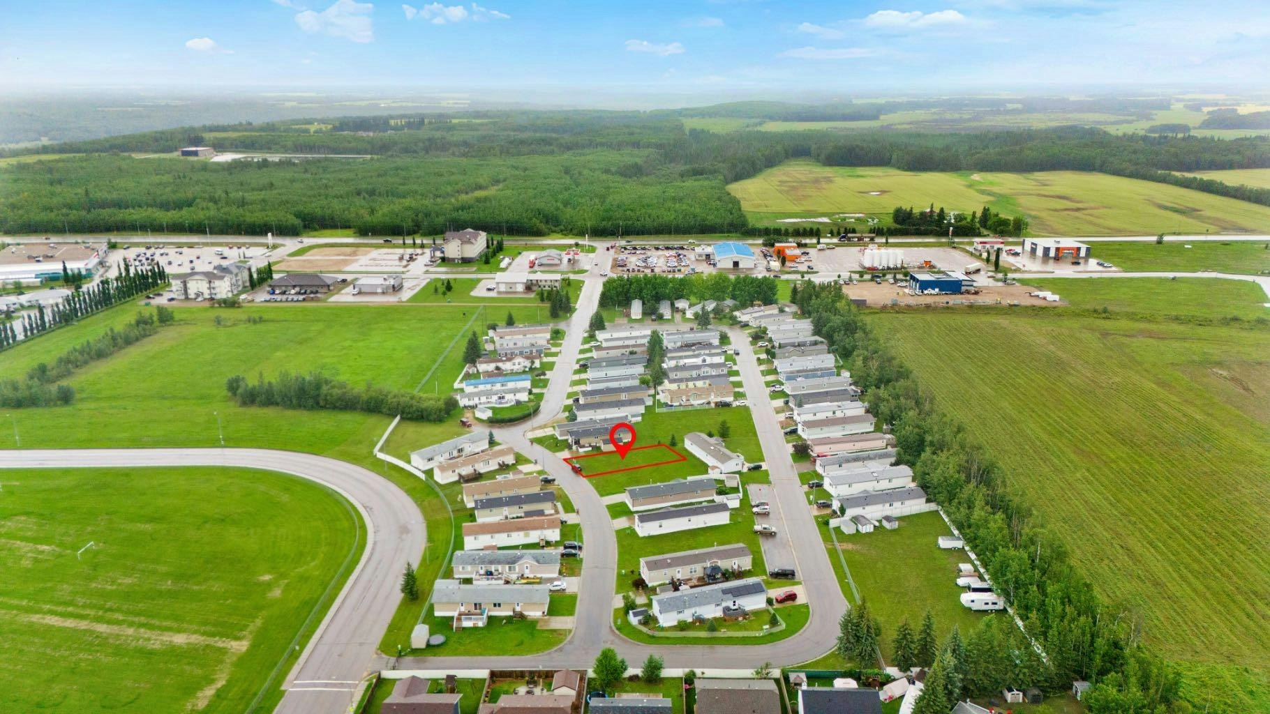 27 Aspen Drive W, Athabasca, AB, T9S 1T4