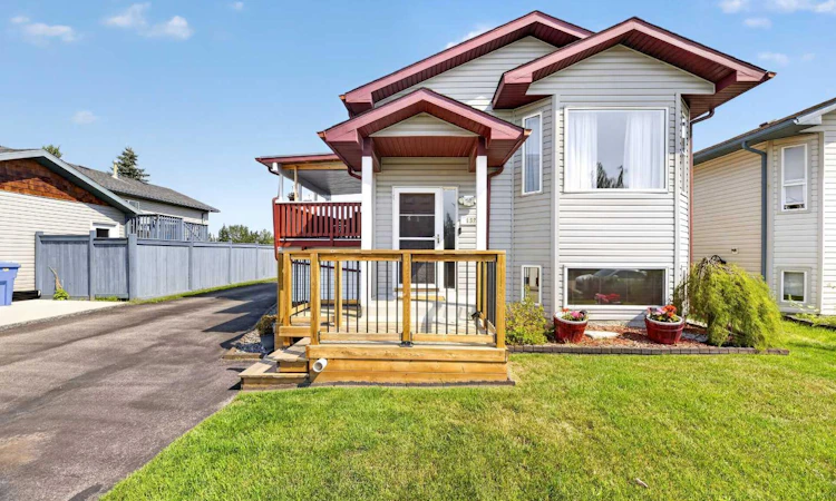 132 Meadowpark Drive