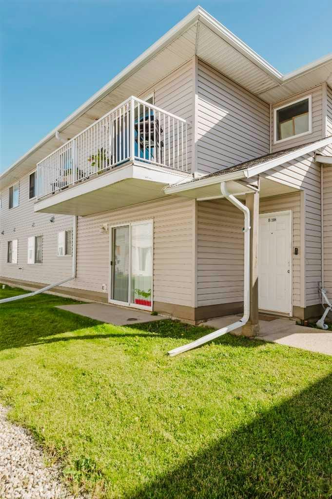 108B-11018 106 Avenue, Grande Prairie, AB, T8V 7T3