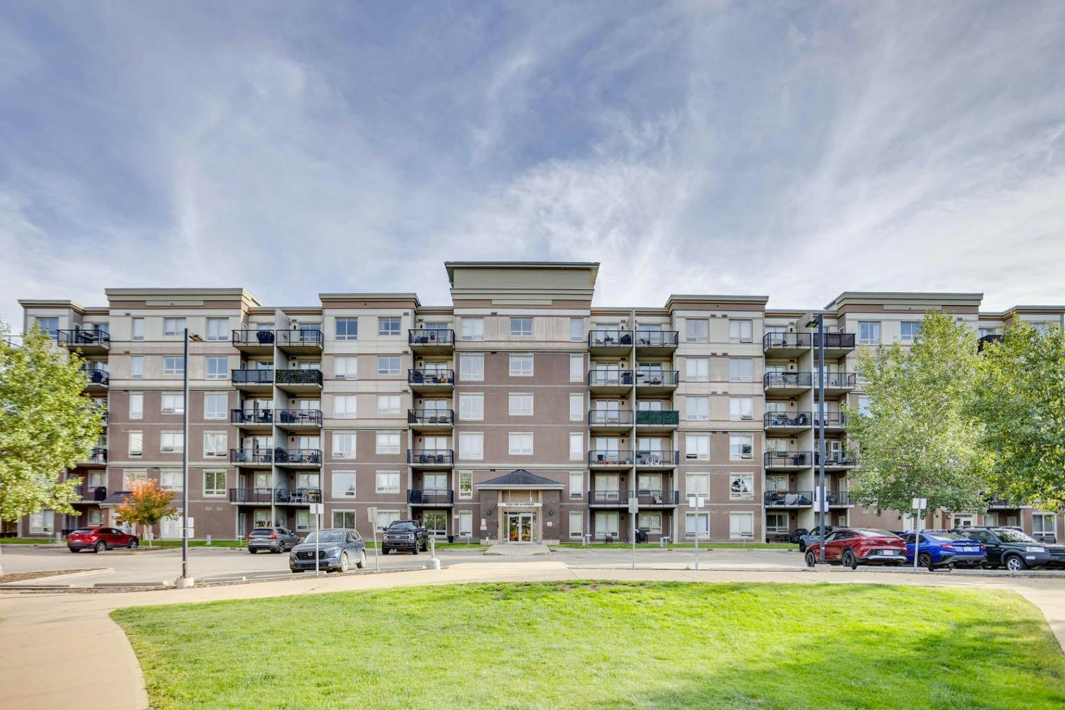2210-135B Sandpiper Road, Fort Mcmurray, AB, T9K 0N3