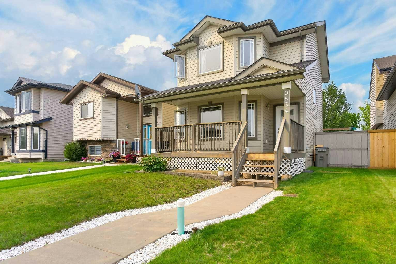 9834 90a Street, Grande Prairie, AB, T8X 1T3 - 44