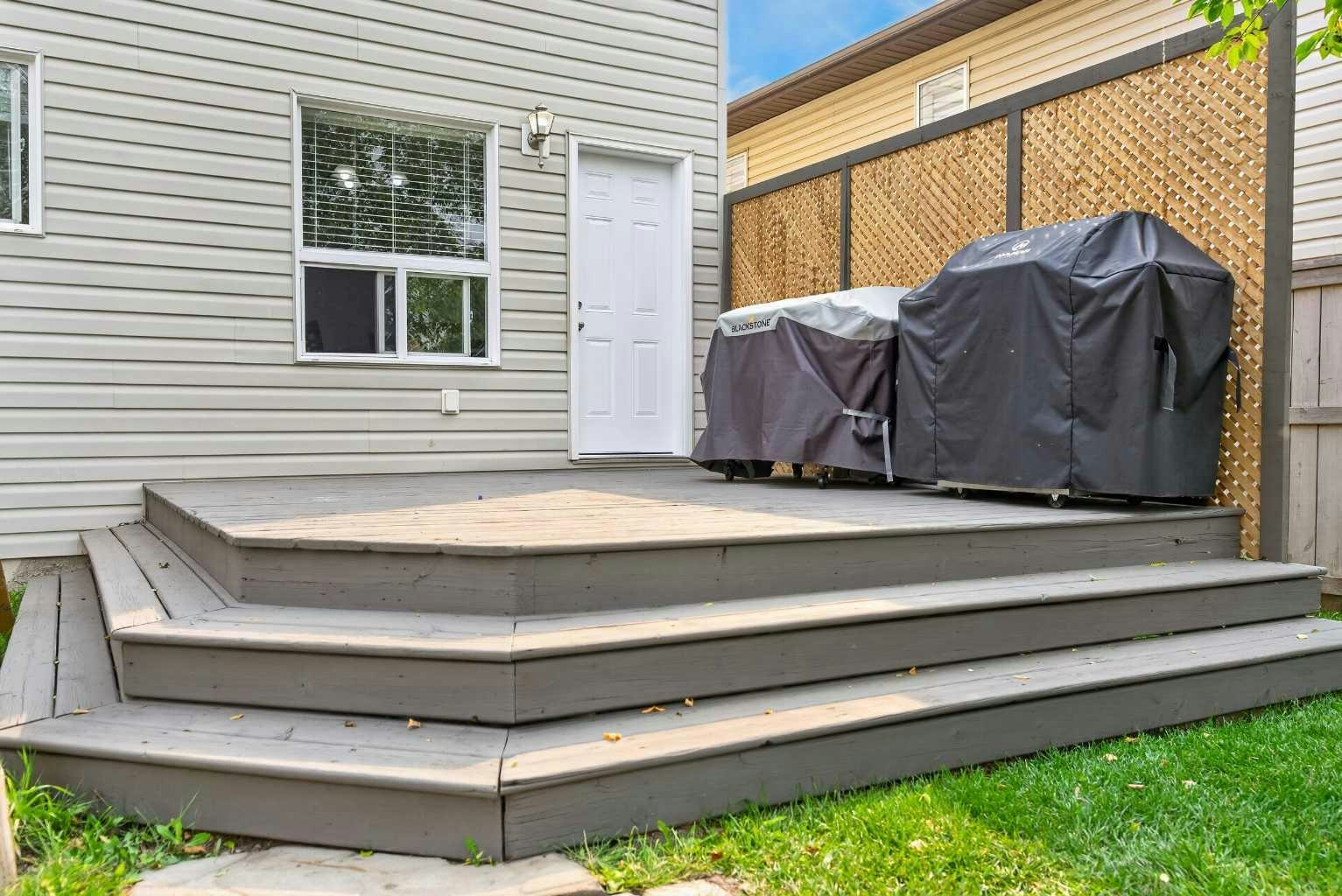 9834 90a Street, Grande Prairie, AB, T8X 1T3 - 37