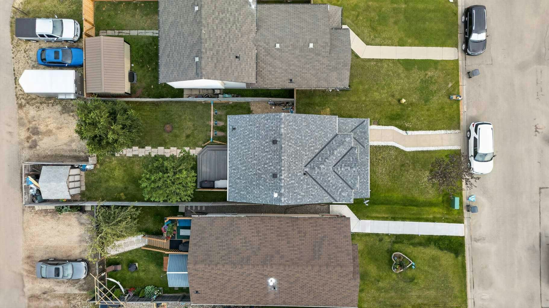 9834 90a Street, Grande Prairie, AB, T8X 1T3 - 43