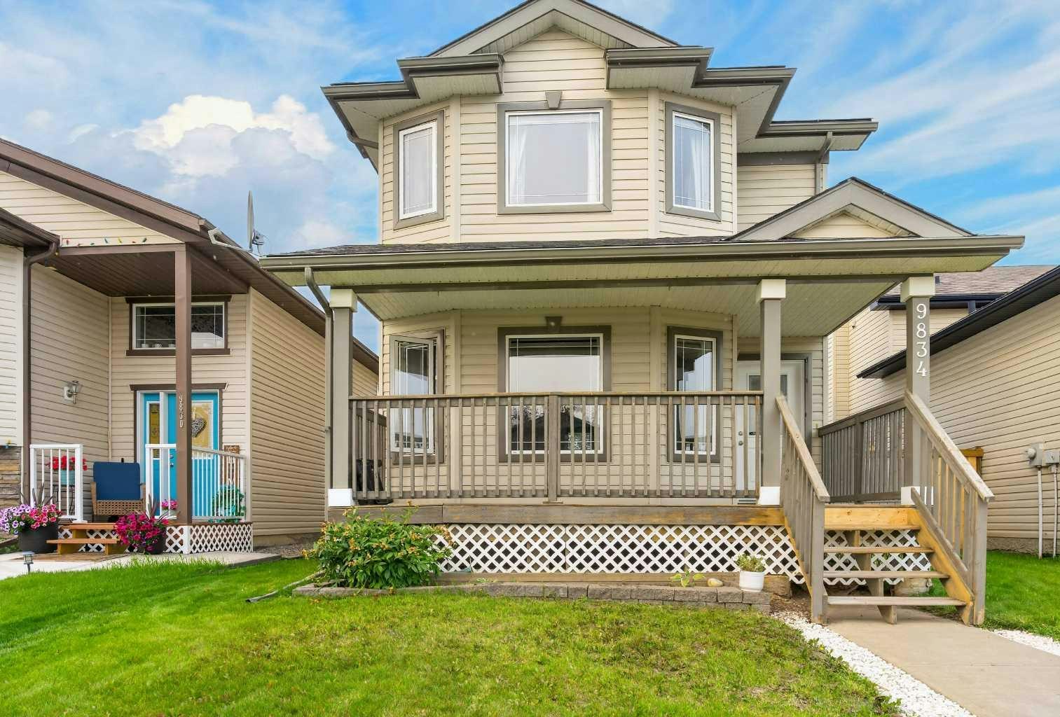 9834 90a Street, Grande Prairie, AB, T8X 1T3 - 45