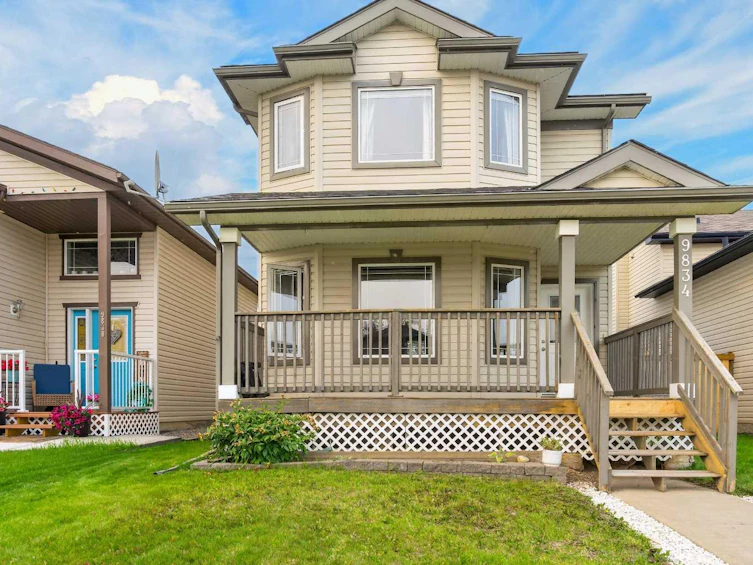 9834 90a Street, Grande Prairie, AB, T8X 1T3 - 45