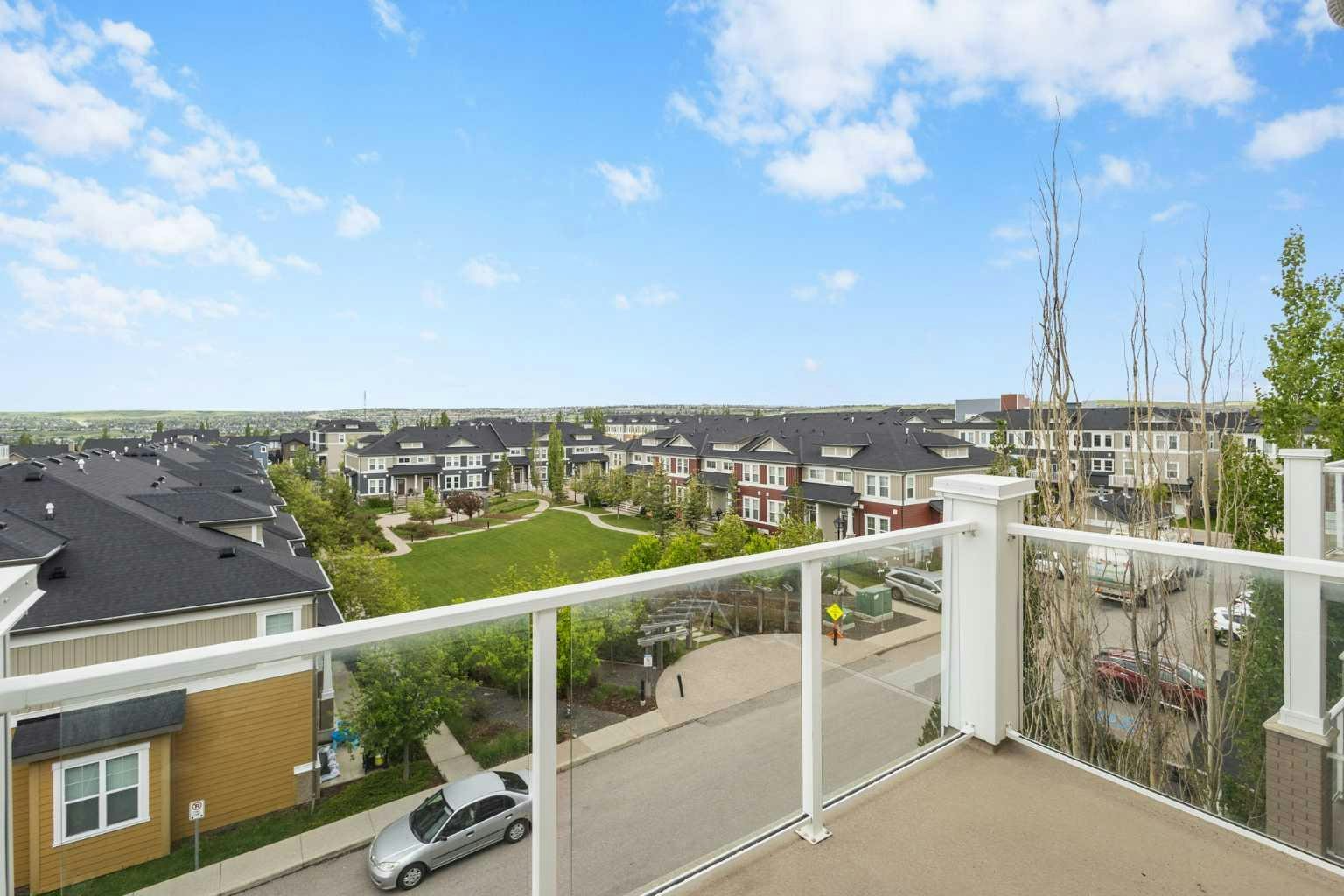 412-2300 Evanston Square NW, Calgary, AB, T3P 0G7