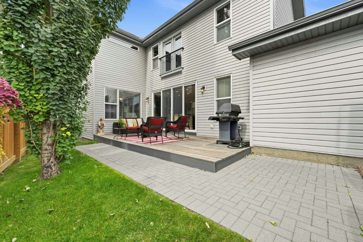 177 Cranarch Place SE, Calgary, AB, T3M 0W6 - 40