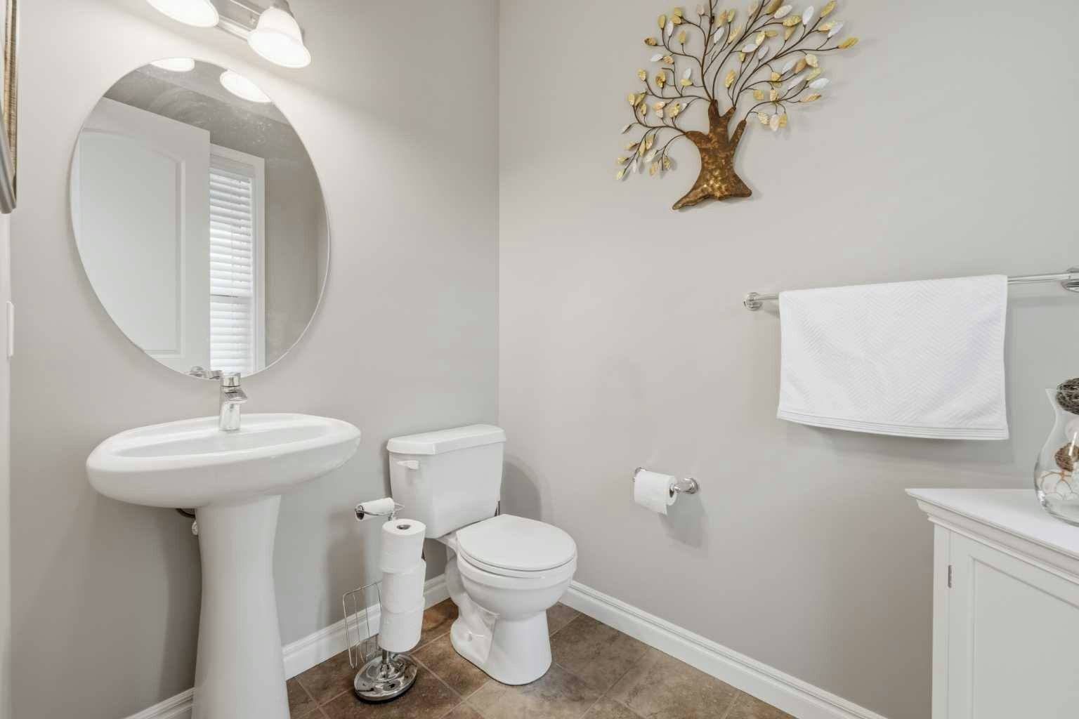 177 Cranarch Place SE, Calgary, AB, T3M 0W6 - 22