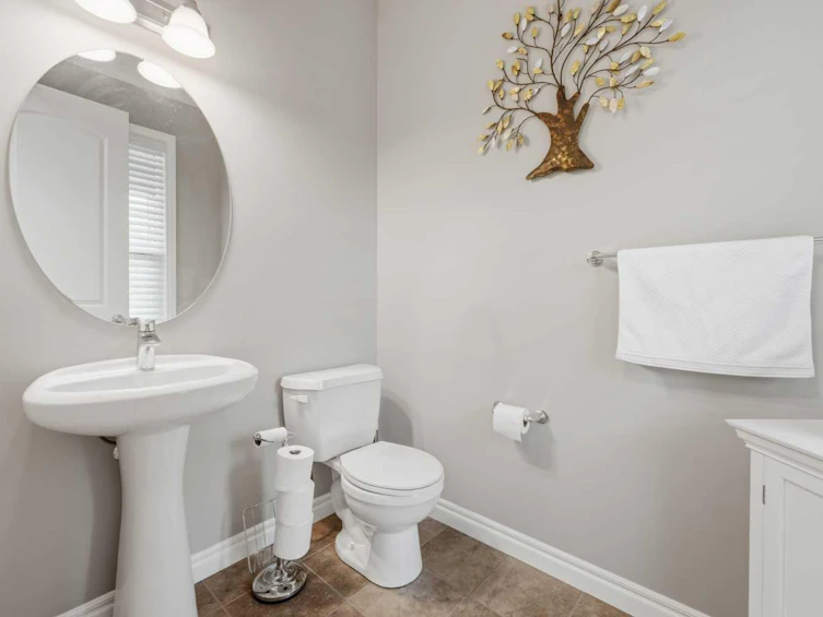 177 Cranarch Place SE, Calgary, AB, T3M 0W6 - 22