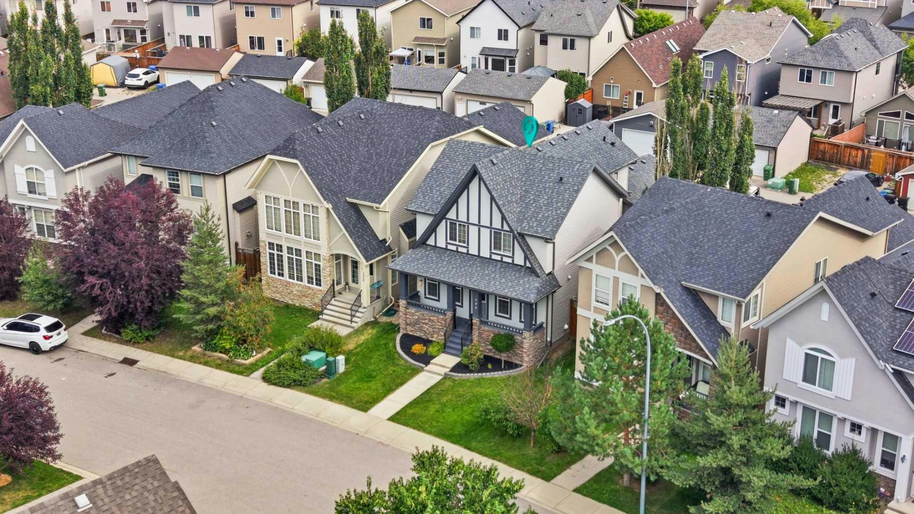 177 Cranarch Place SE, Calgary, AB, T3M 0W6 - 44