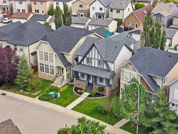 177 Cranarch Place SE, Calgary, AB, T3M 0W6 - 44