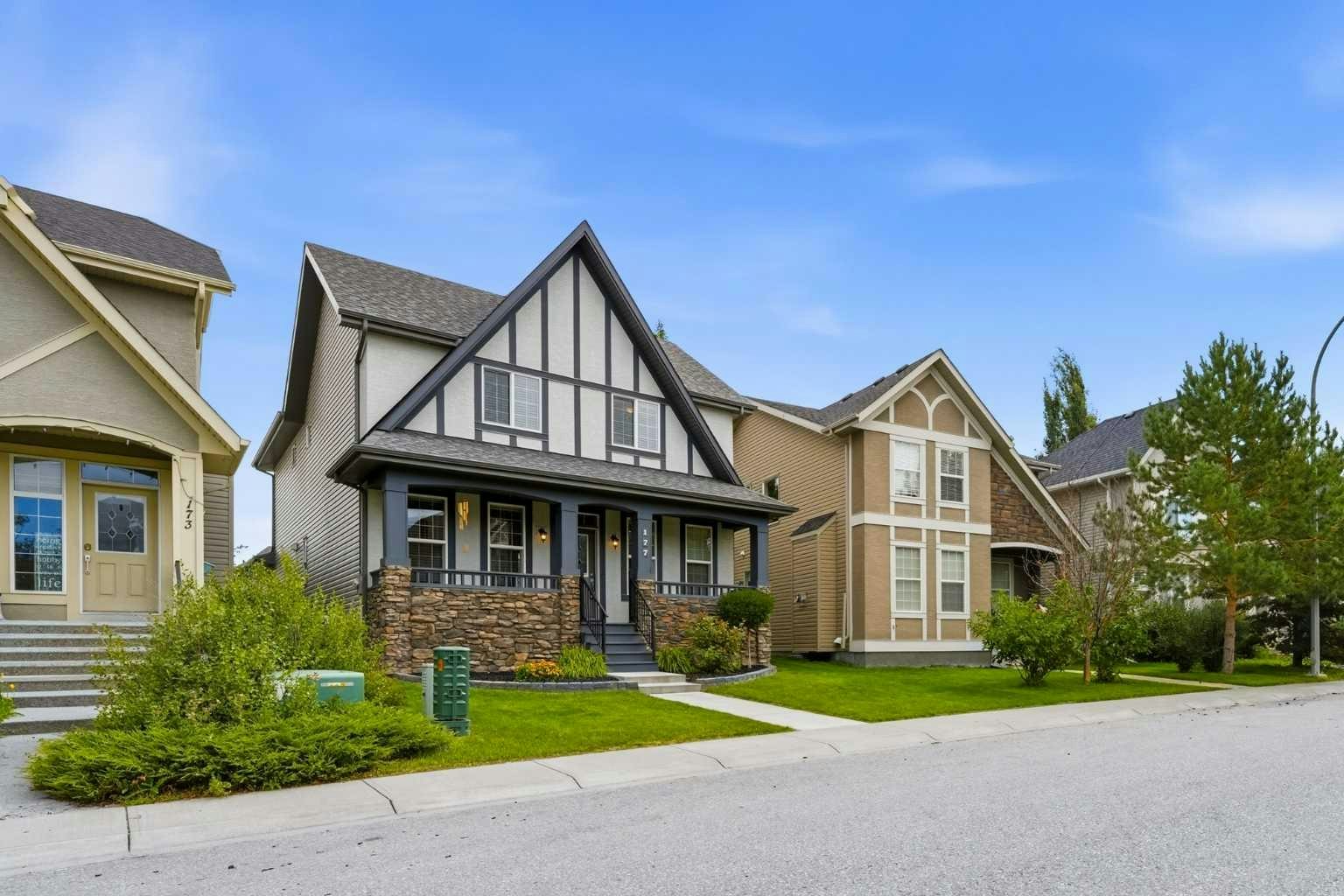 177 Cranarch Place SE, Calgary, AB, T3M 0W6 - 50