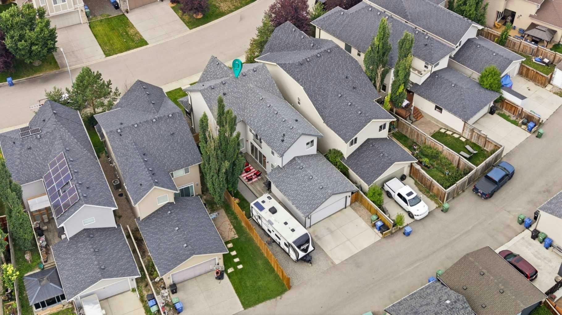 177 Cranarch Place SE, Calgary, AB, T3M 0W6 - 43