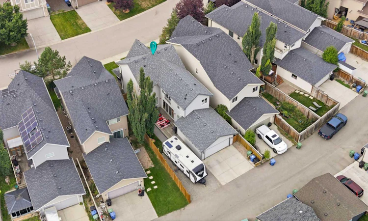 177 Cranarch Place SE