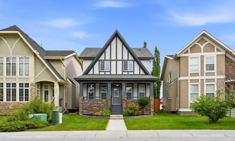 177 Cranarch Place SE