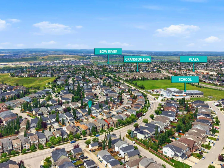 177 Cranarch Place SE, Calgary, AB, T3M 0W6 - 47